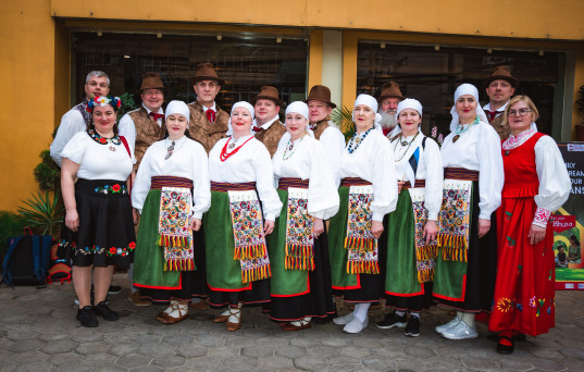 program image