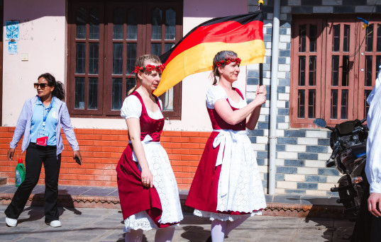 Folk Festival