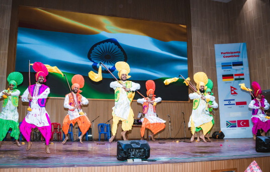 Folk Festival
