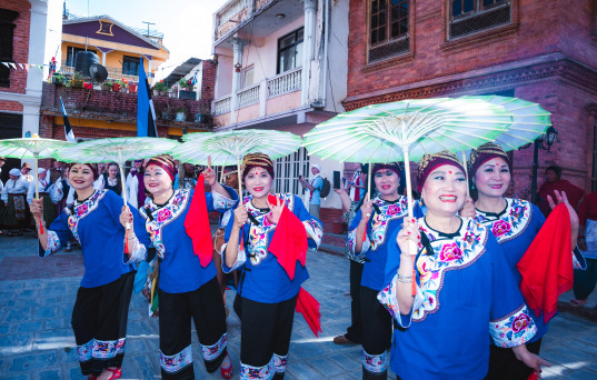 Folk Festival