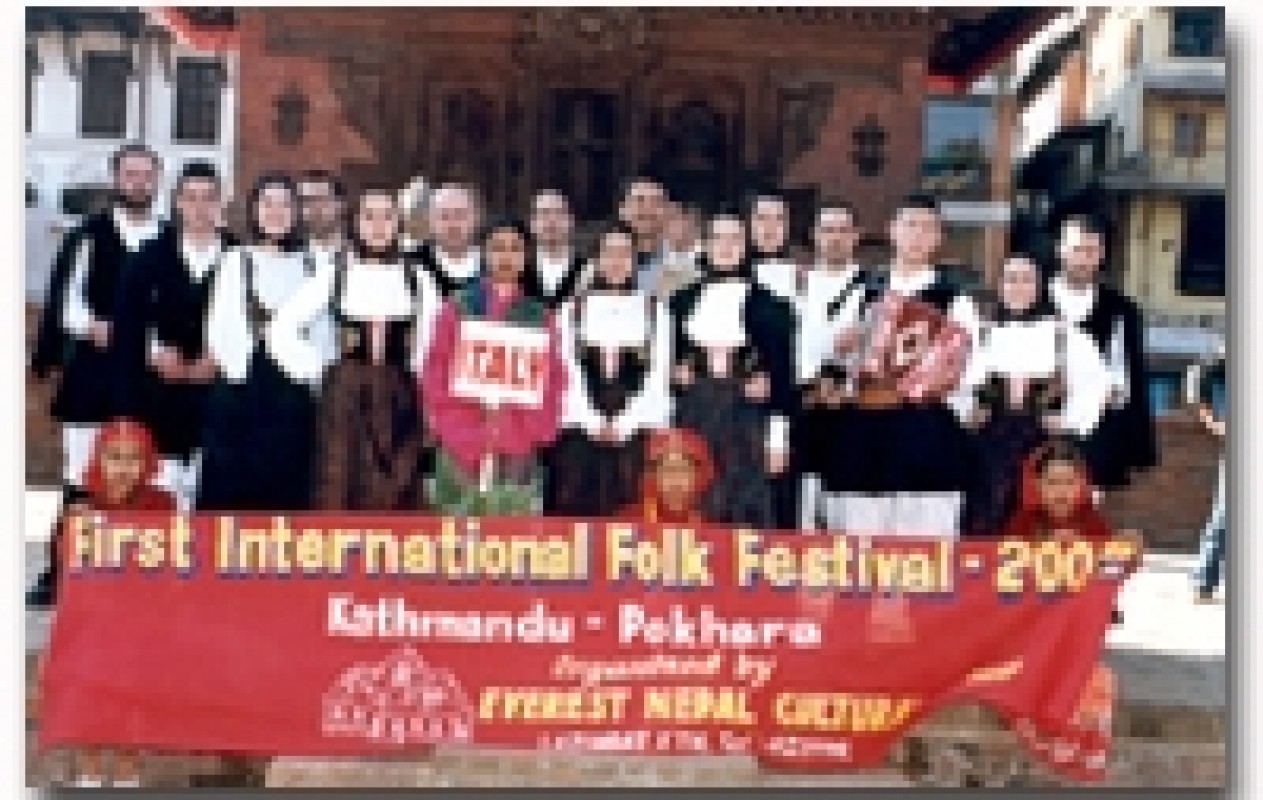 Folk Festival